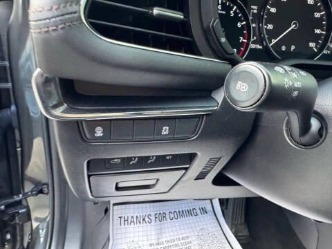 2021 Mazda Mazda3 Sedan Preferred