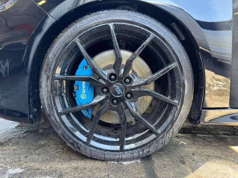 2017 Ford Focus RS