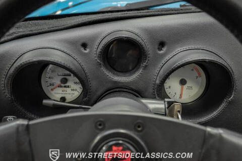 1995 Dodge Viper RT/10