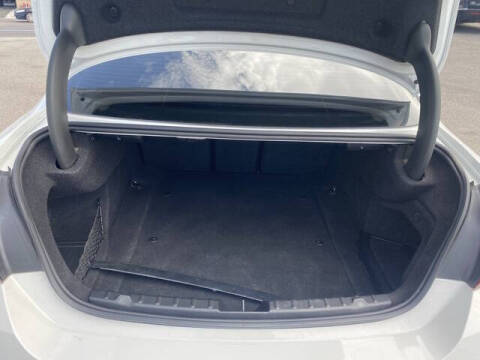 2018 BMW 4 Series 430i