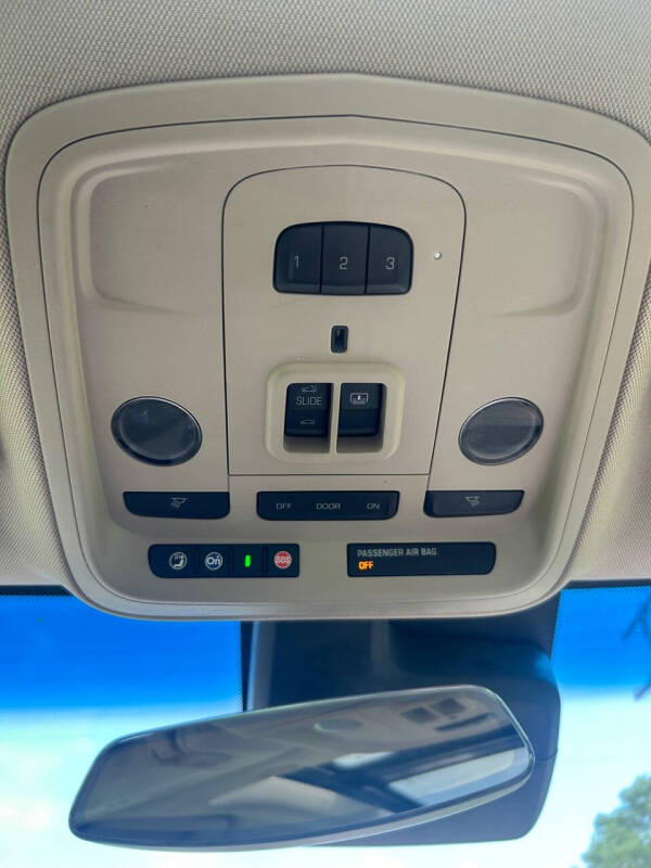 2016 Cadillac CTS 3.6L Luxury Collection