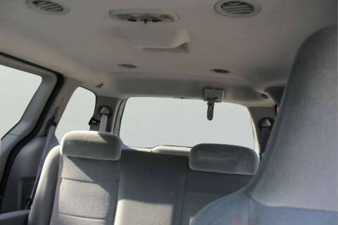 2006 Ford Freestar SE