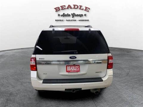 2016 Ford Expedition XLT