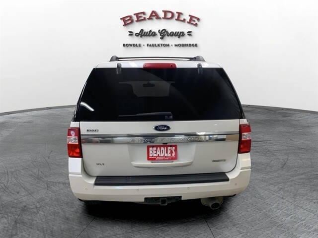 2016 Ford Expedition XLT