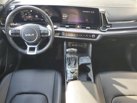 2023 Kia Sportage SX