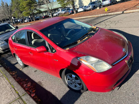 2006 Toyota Prius for sale at Blue Line Auto Group in Portland OR