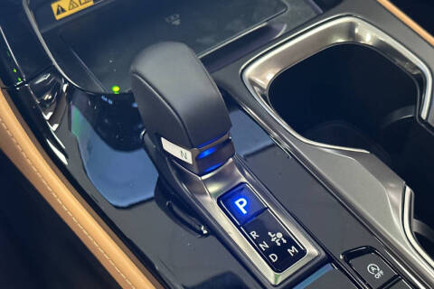 2026 Lexus NX 350 Premium