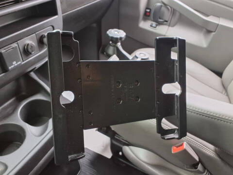 2019 Chevrolet Express 2500