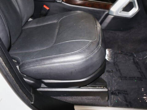 2020 Land Rover Range Rover HSE