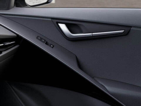 2025 Kia Niro EV Wind