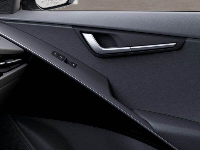 2025 Kia Niro EV Wind