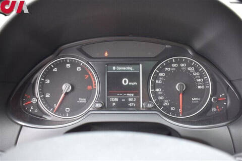 2017 Audi Q5 2.0T quattro Premium Plus