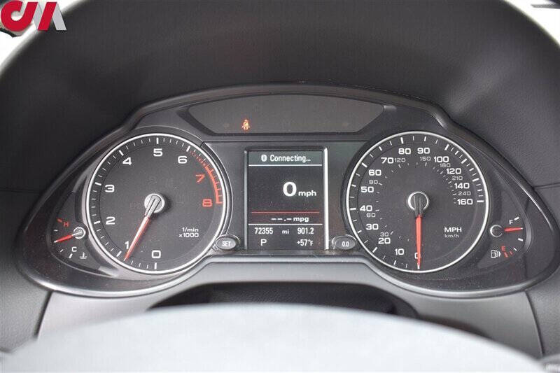 2017 Audi Q5 2.0T quattro Premium Plus