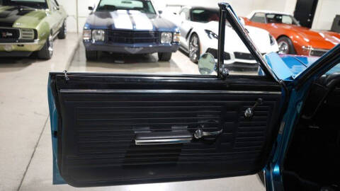 1967 Chevrolet Chevelle