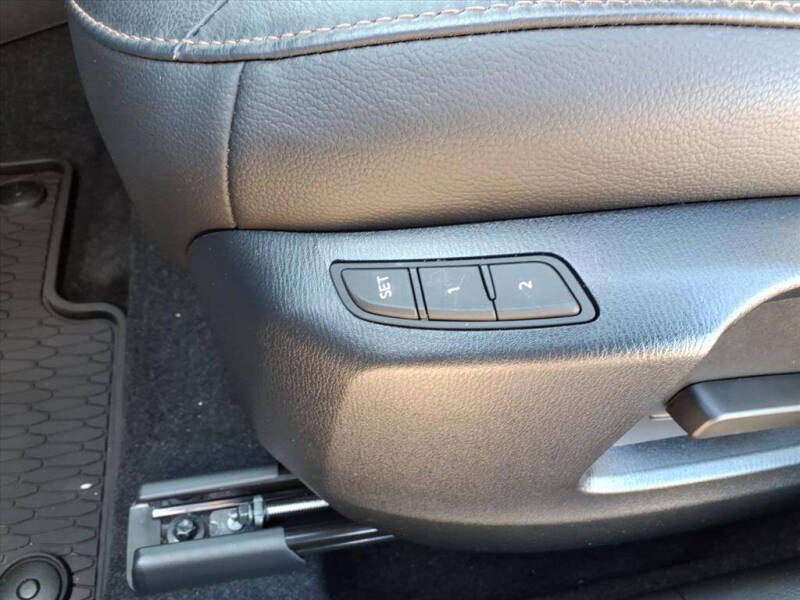 2022 Mazda CX-5 2.5 S Premium Plus