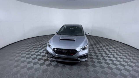 2025 Subaru WRX Premium