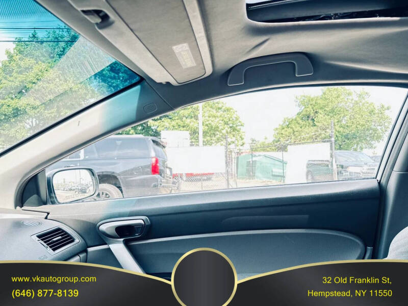 2011 Honda Civic
