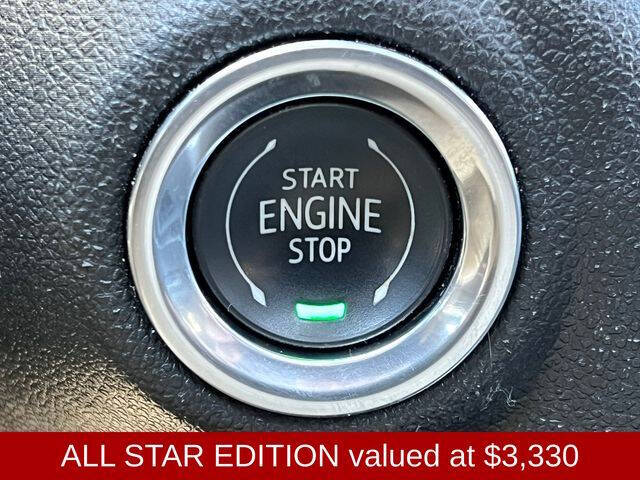 2020 Chevrolet Silverado 2500HD