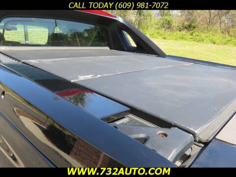 2002 Cadillac Escalade EXT