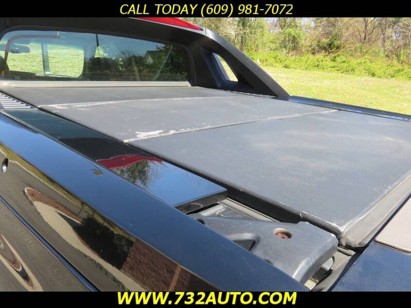 2002 Cadillac Escalade EXT