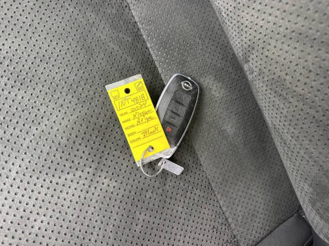 2024 Nissan Ariya Evolve+ e-4ORCE