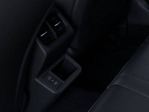2026 Kia K4 Hatchback GT-Line Turbo