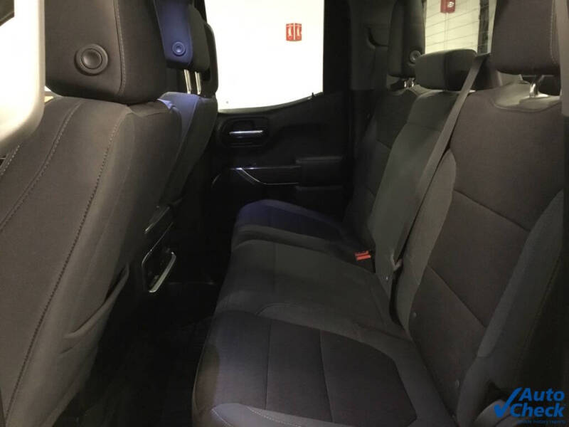 2019 GMC Sierra 1500 Elevation