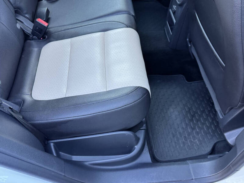 2017 Volkswagen Tiguan 2.0T S 4Motion