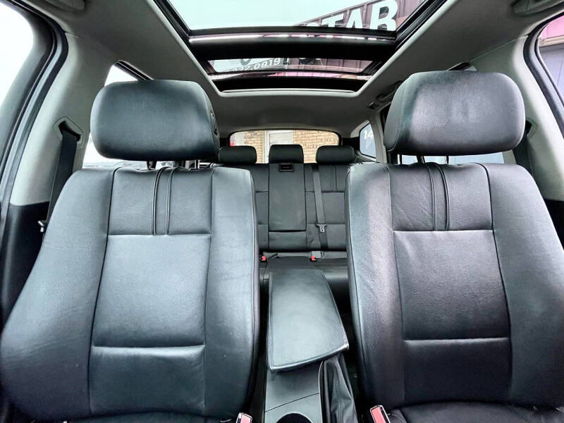 2010 BMW X3 xDrive30i