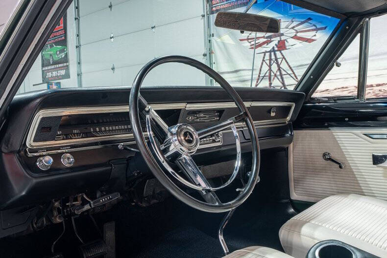 1967 Dodge Dart