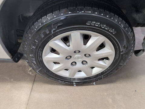 2010 Chrysler Town and Country LX