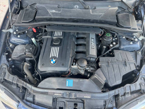 2011 BMW 1 Series 128i