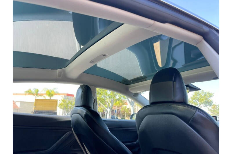 2018 Tesla Model 3 Mid Range