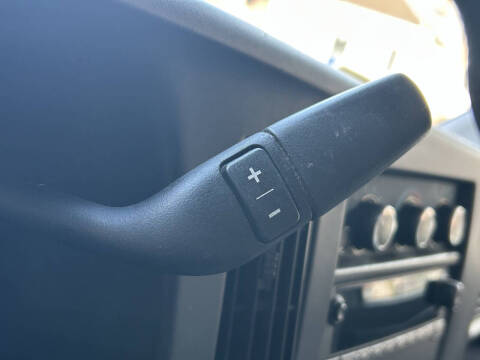 2019 Chevrolet Express LT 3500