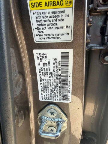 2010 Honda CR-V EX