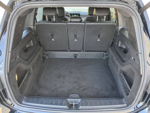 2021 Mercedes-Benz GLB GLB 250