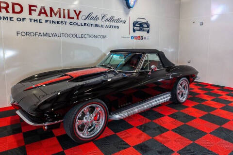 1964 Chevrolet Corvette