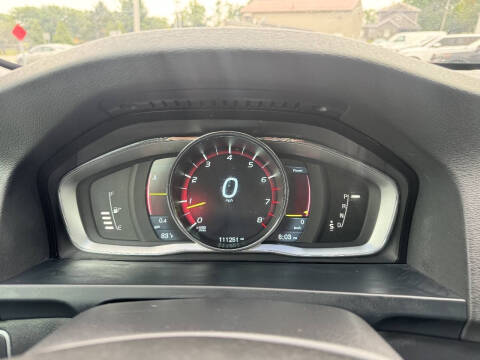 2014 Volvo S60 T5