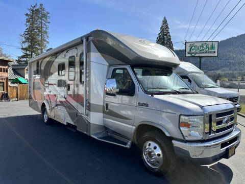 Jim Clarks Consignment Country