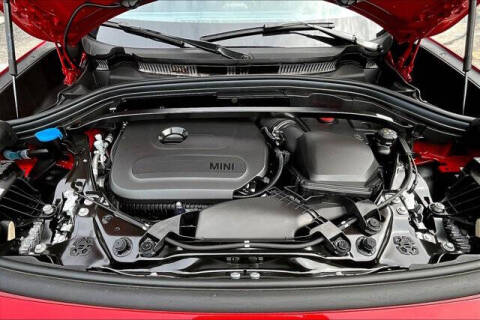 2026 MINI Countryman S ALL4