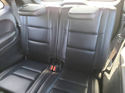 2019 Dodge Durango GT