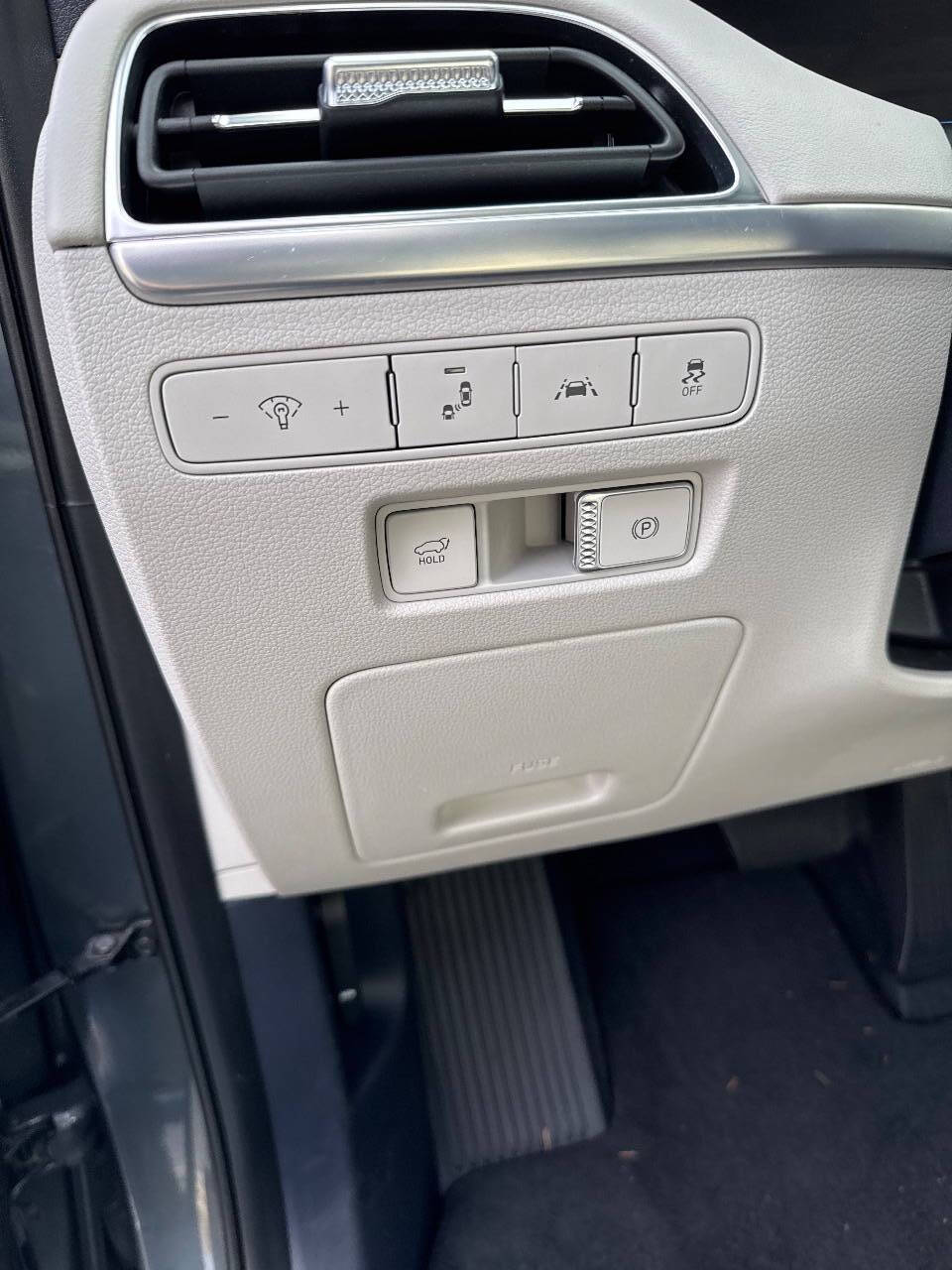 used 2021 Hyundai Palisade car, priced at $35,999