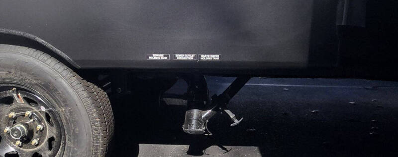 2026 Forests River Shasta