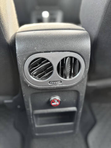 2017 Volkswagen Tiguan 2.0T Limited S 4Motion