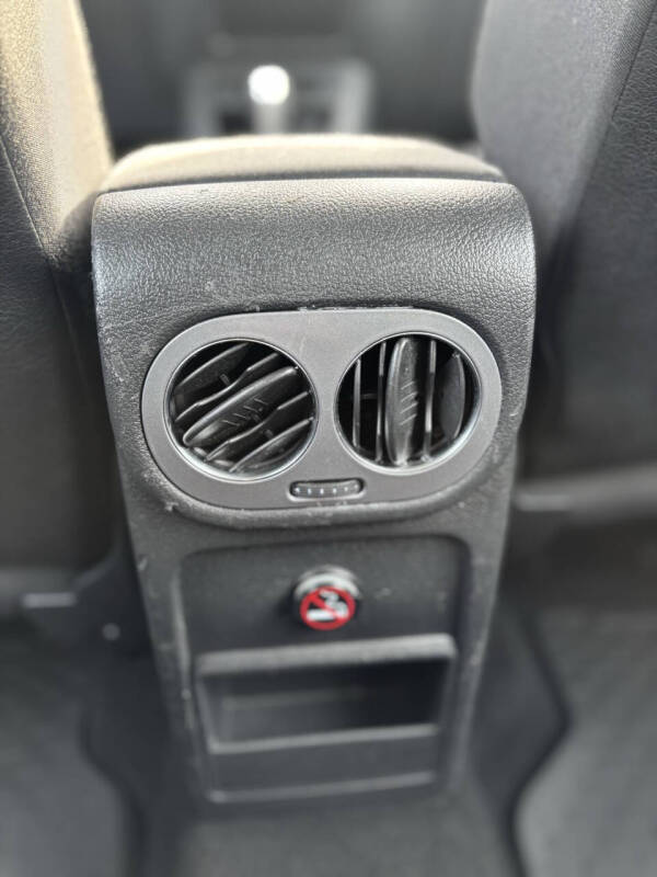 2017 Volkswagen Tiguan 2.0T Limited S 4Motion