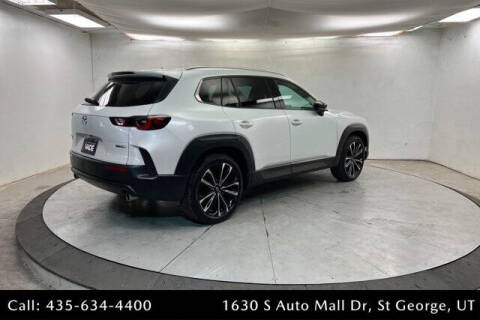 2023 Mazda CX-50 2.5 S Premium Plus