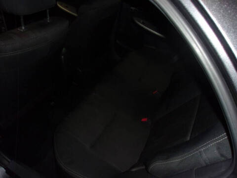 2013 Toyota Corolla S