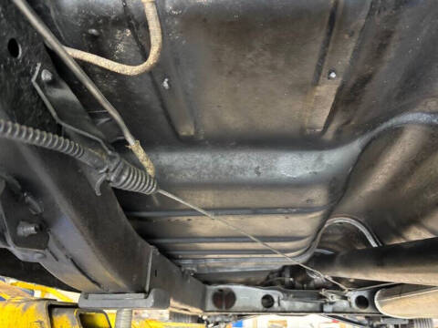 1955 Ford Customline