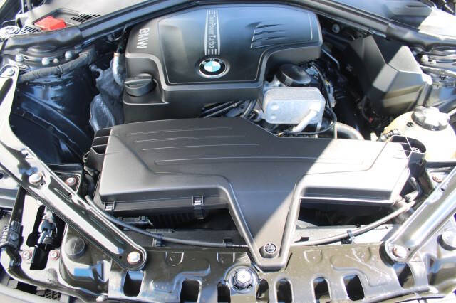 2015 BMW 4 Series 428i