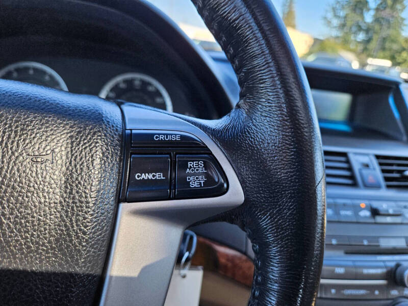 2012 Honda Accord EX-L